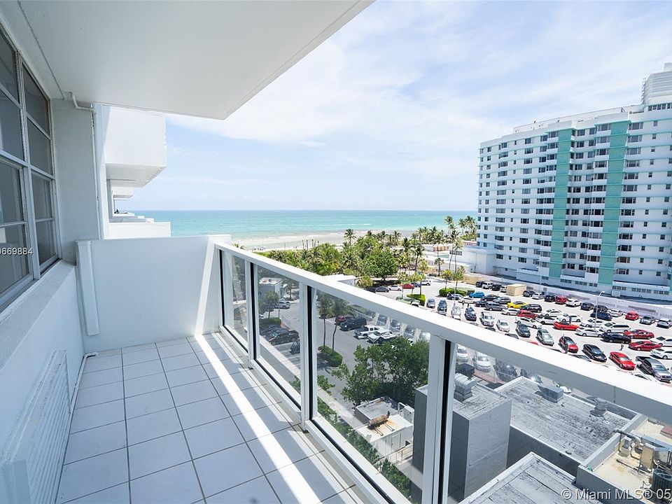 1st image of 5313 Collins Ave APT 908