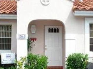 1540 Springside Dr, Weston, FL 33326
