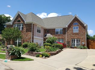 109 Rocky Pointe Ct, Garland, TX 75044