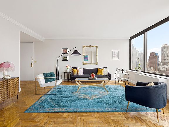 3rd image of 418 E 59th St APT 26A