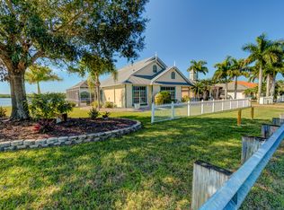 17269 Ohara Dr, Pt Charlotte, FL 33948