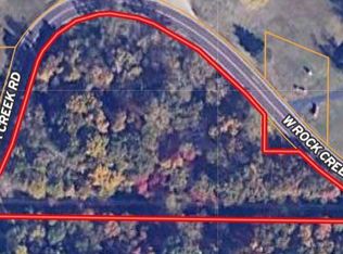 0 W Rock Creek Rd, High Ridge, MO 63049