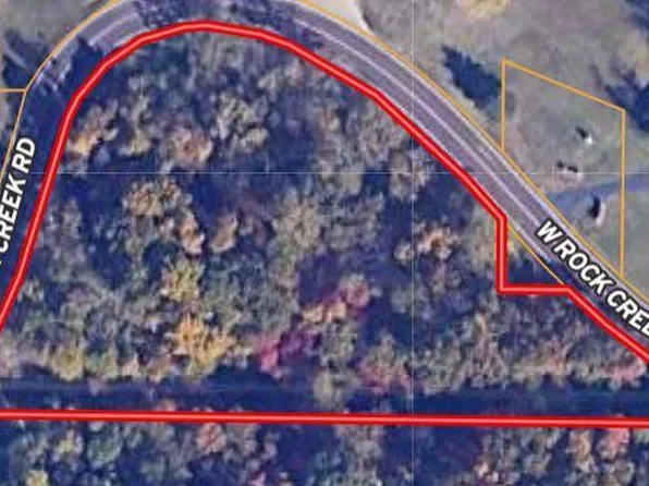 0 W Rock Creek Rd, High Ridge, MO 63049