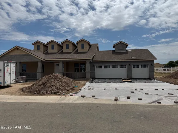 2685 Dillon Blvd, Chino Valley, AZ 86323