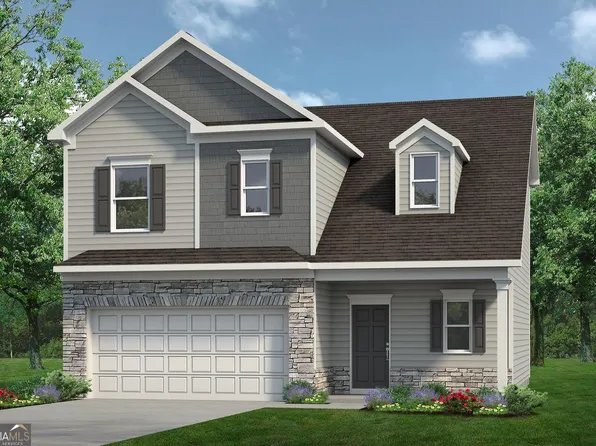 103 Antiquity Cir Lot 247, Perry, GA 31069