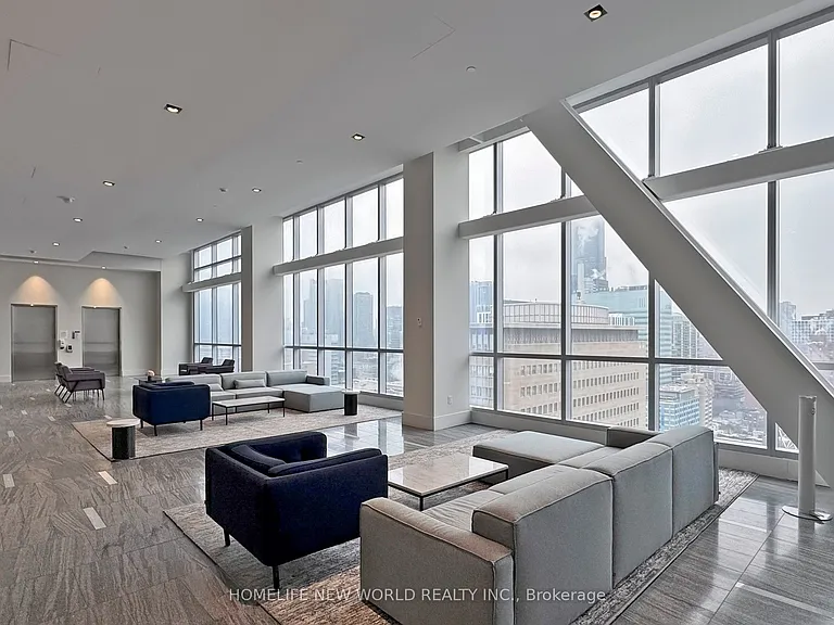 488 University Ave #4501 — Photo 33