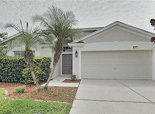 30501 Randall Manor St, Zephyrhills, FL 33545