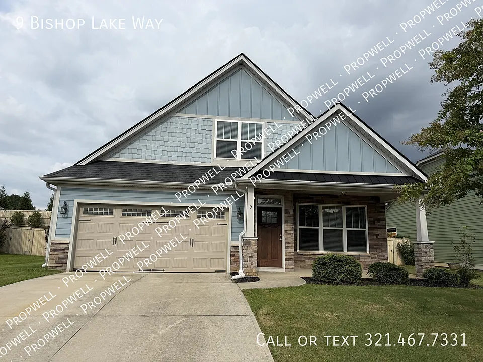 9 Bishop Lake Way