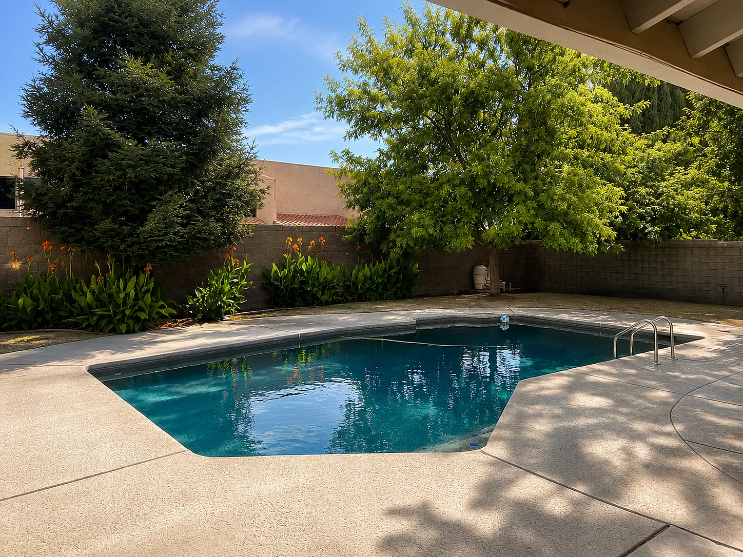 7209 Altaville Ln — Photo 2