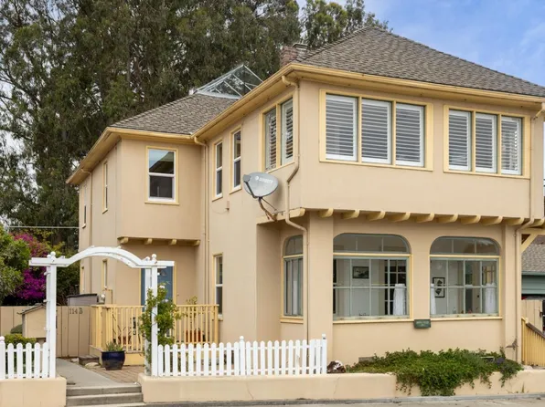 114 Carmel Ave, Pacific Grove, CA 93950