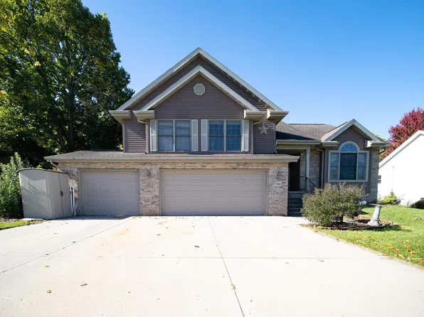 730 Glenwood Dr, Fond Du Lac, WI 54935