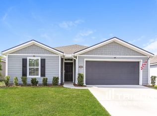 4311 Packer Meadow Way, Middleburg, FL 32068