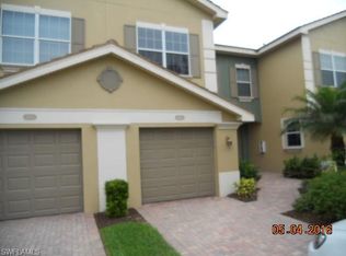 3190 Cottonwood Bnd APT 1004, Fort Myers, FL 33905