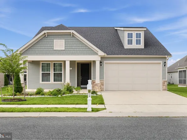 117 Peacock Pl, Dover, DE 19904