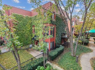 1242 S Federal St UNIT F, Chicago, IL 60605