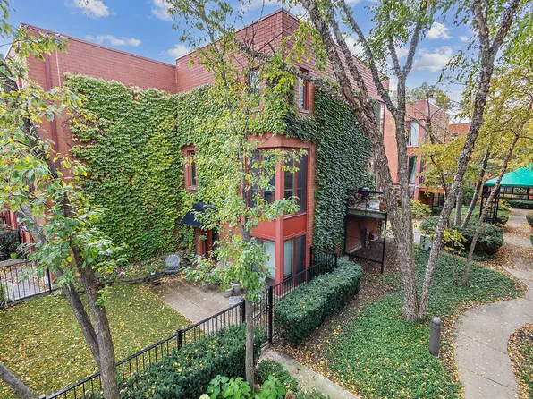 1242 S Federal St Unit F, Chicago, IL 60605