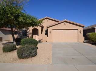 9182 W Black Hill Rd, Peoria, AZ 85383