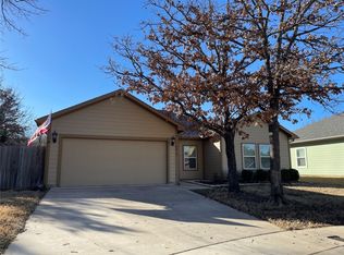 4819 Pinnacle Pl, Denison, TX 75021