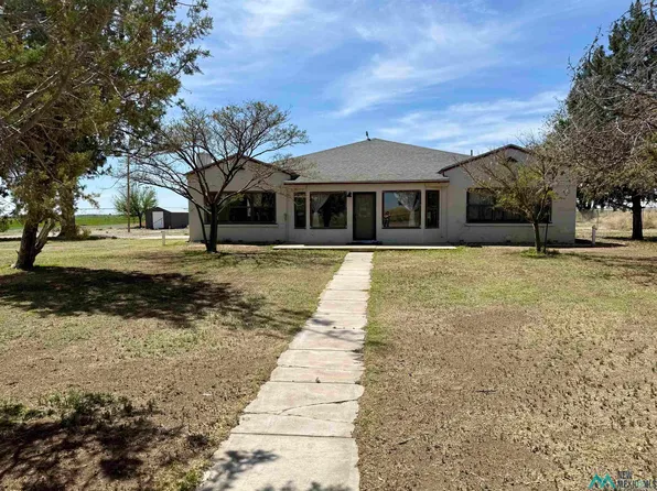 55 W Pearson Rd, Lake Arthur, NM 88253