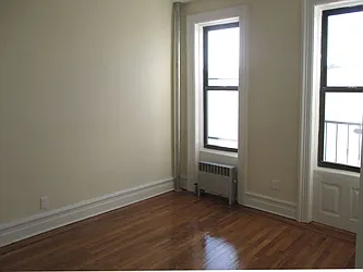 Rented by Brown Harris Stevens