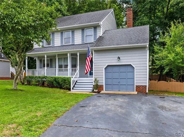 2929 Broadford Ter, Henrico, VA 23233