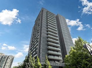 55 Oneida Cres #1208, Richmond Hill, ON L4B 0E8