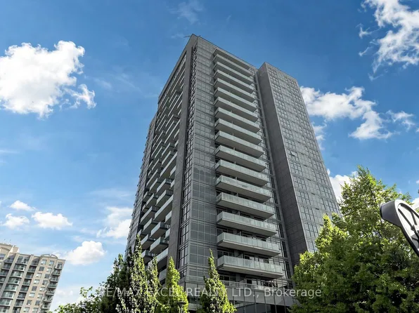55 Oneida Cres #1208, Richmond Hill, ON L4B 0E8