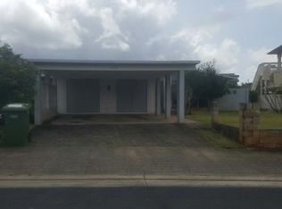 1649 Hoolana St, Pearl City, HI 96782