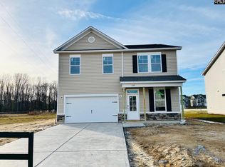 420 Destiny Farm Ln, Blythewood, SC 29016