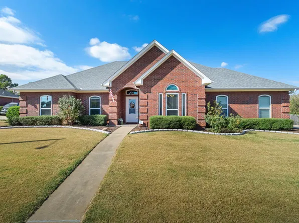 5107 High Dr, Texarkana, TX 75503