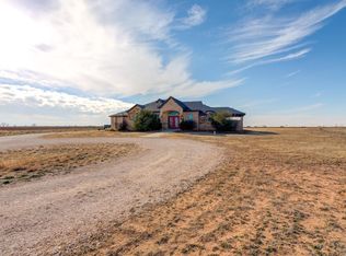 8209 N Fm 179, Shallowater, TX 79363