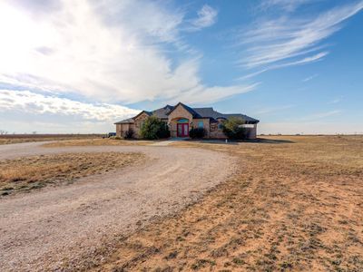 8209 N Fm 179, Shallowater, TX, 79363