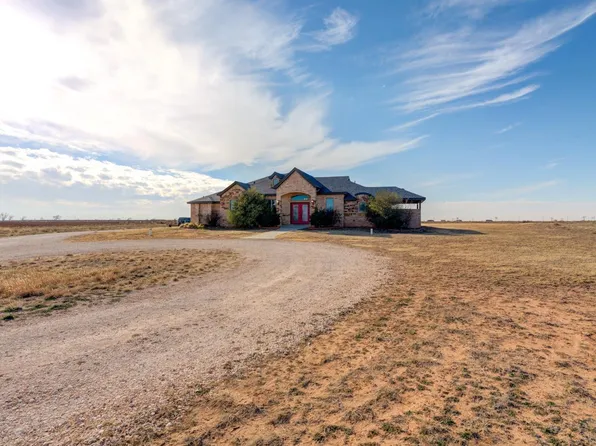 8209 N Fm 179, Shallowater, TX 79363