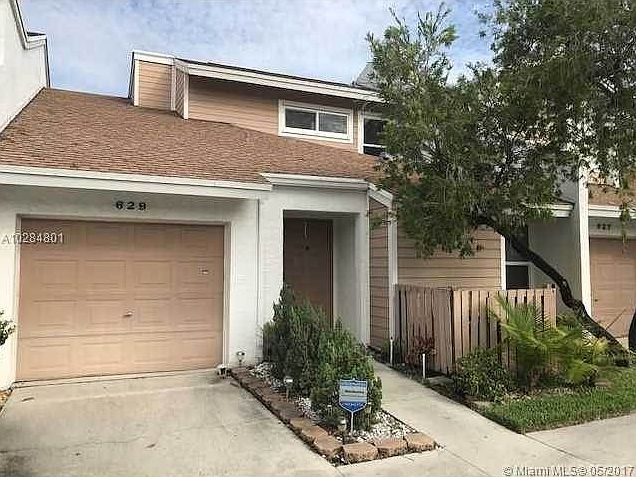 1st image of 629 Woodgate Cir #B