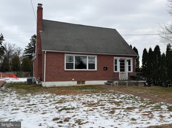 333 E Locust St, Lebanon, PA 17042