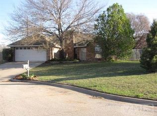 108 Meadow Creek Dr, Weatherford, TX 76085