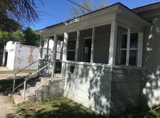 321 S 10th St, Worland, WY 82401