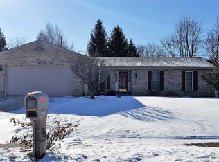 2223 Westdale Ct, Kokomo, IN 46901