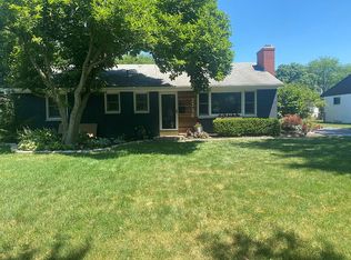 2738 Mount Holyoke Rd, Upper Arlington, OH 43221