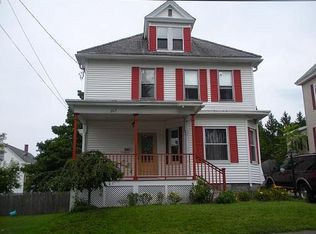 365 Beacon St, Lowell, MA 01850