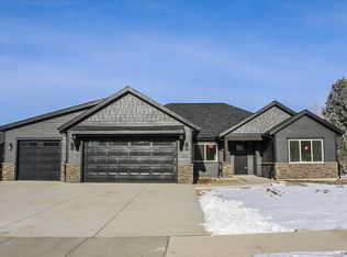 2519 Drake Ln, Missoula, MT 59803