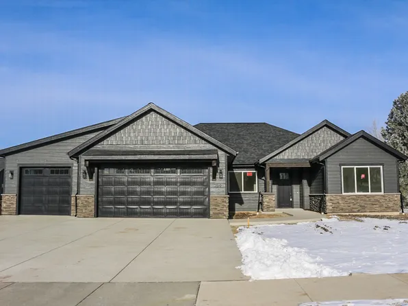 2519 Drake Ln, Missoula, MT 59803