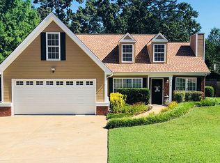 239 Brently Woods Dr, Chattanooga, TN 37421