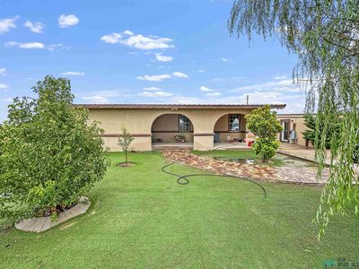 6810 S Cook St, Monument, NM, 88265
