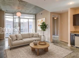 600 12th Ave S #619, Nashville, TN 37203