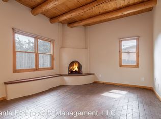 113 1/2 Calle Royale, Santa Fe, NM 87505