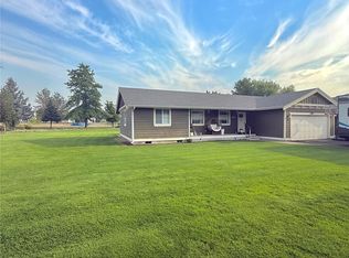 Aston Estate, Omak, WA 98841
