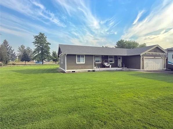 4 River Overlook Street, Omak, WA 98841