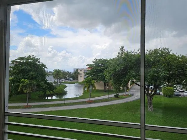 608 NE 2nd St APT 341, Dania, FL 33004