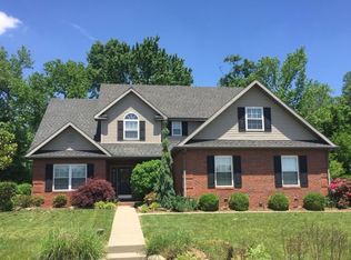 345 Marbury St, Jasper, IN 47546